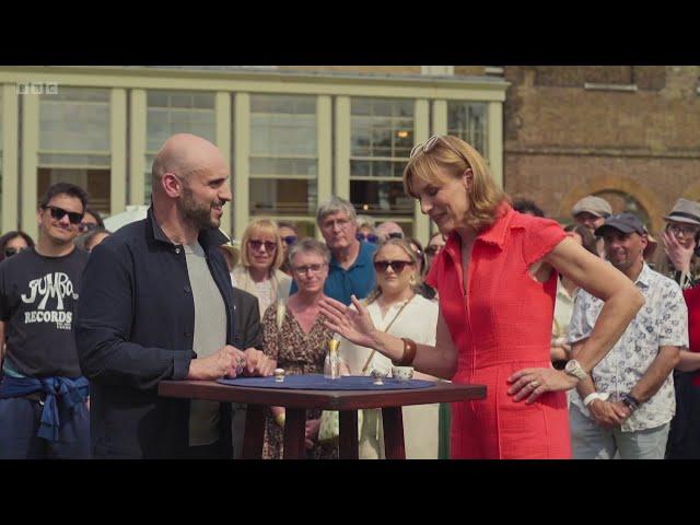 Antiques Roadshow UK S47E07 - Pitzhanger Manor and Gallery 2