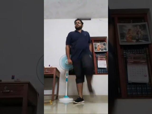 Adangaatha Asuran and Angu Vaana Konilu song dance by Amarnath s g #dance