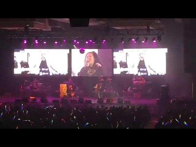 홍진영의 언니 홍선영이 부르는 '나 가거든' 10번 연속듣기