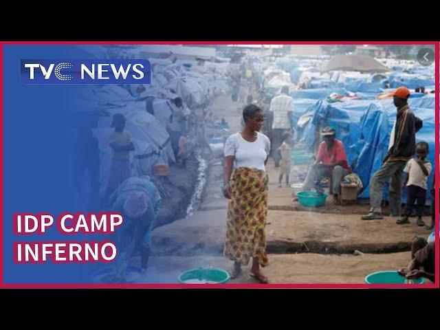 10,000 housing units to built across the state for IDPs -  FG