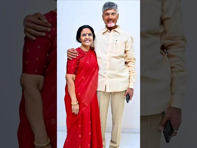 Nara Bhuvaneshwari Garu Birthday Celebrations | #chandrababu | #bhuvaneswari | Voice Of Sai