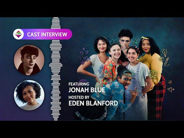 Jonah Blue - Third Charm Films Interview