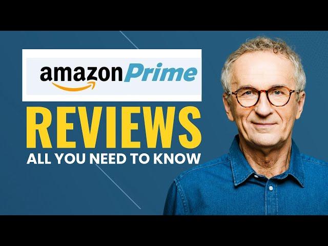 Amazon Prime Review and Benefits: Is it Worth it?