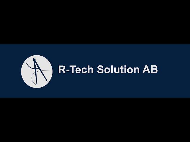 R-Tech Solutions AB - Sweden