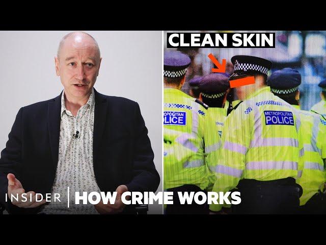 How Police Corruption Actually Works (UK) | How Crime Works | Insider