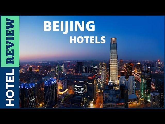 China: Best Hotels In Beijing [Under $100] (2022)