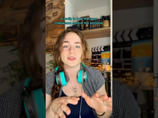 I’m not crazy, I’m just an author #booktube #booktok #authorproblems #authortube #authorlife #writer