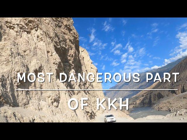 The Mesmerizing KKH - Beauty of Northern Pakistan