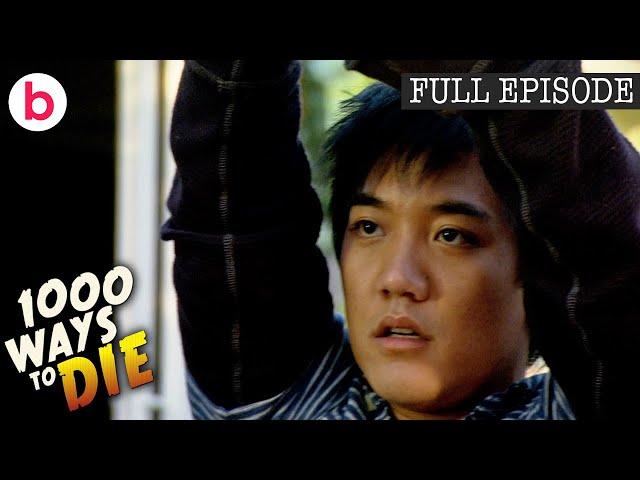 1000 Ways To Die Season 2 Episode 11 | FULL EPISODE