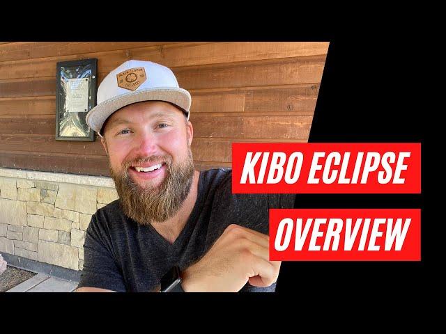 Kibo Eclipse Review - Release Date & Product Overview