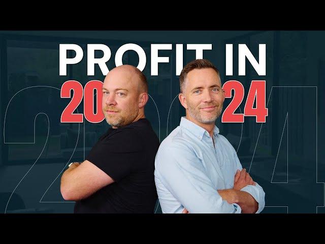 2024: Smart Property Investment with Bryce Holdaway | EP. 10