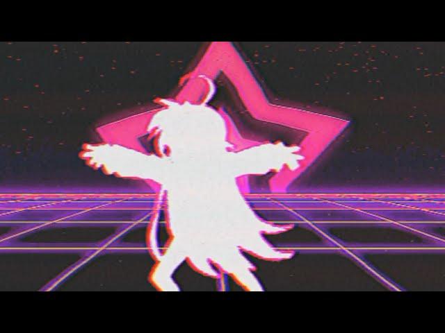 Out Of Touch Thursday! (Synthwave Remix)