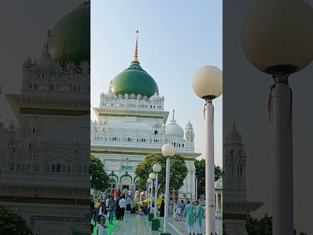 meetha meetha hai na mere Mohammed ka Hazrat waris Ali rahmtullah alayh