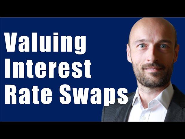 Pricing Interest Rate Swaps