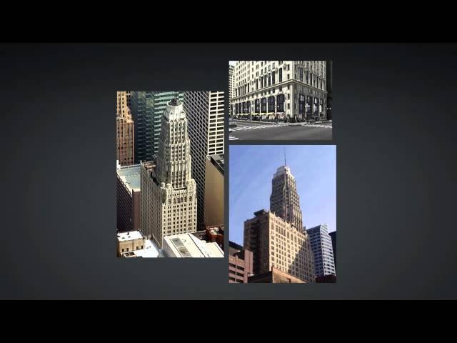 Urban Lux Features - Randolph Tower