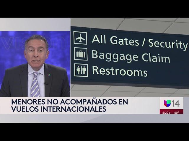 En vivo: Univision 14 Área de la Bahía