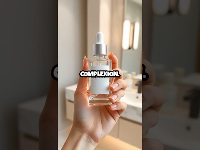 Unlock Radiant Skin: Your Glow-Up Starts with GlowGal Serum!