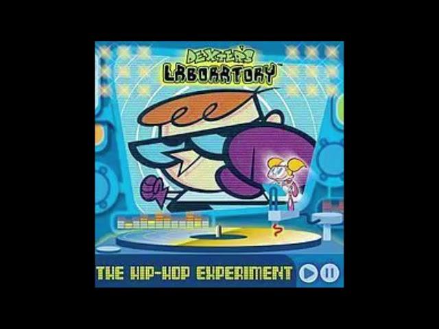 "Secrets" [will.i.am], Dexter's Laboratory: The Hip Hop Experiment [Archive]