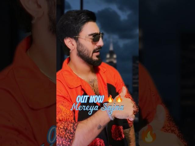 Akhaan Teriyan By RCR Rapper ️ Out Now  Create  #shorts Now