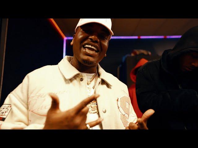 HoneyKomb Brazy & BCUG - Rub Me The Wrong Way (Official Video) shot by Cash Jundi