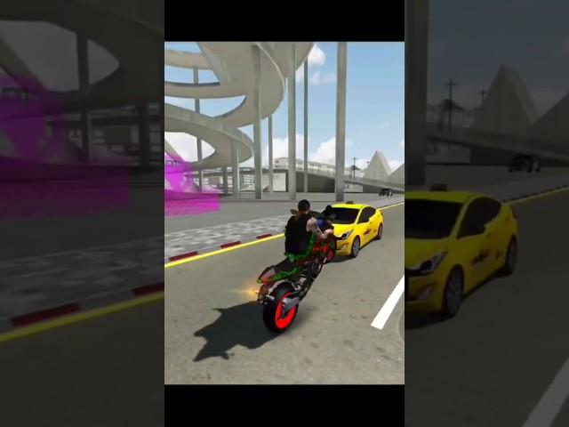 Xtreme Motorbikes - Open World Gameplay  [Android & iOS]