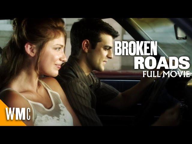 Broken Roads | Free Family Drama | Full English Movie | World Movie Central