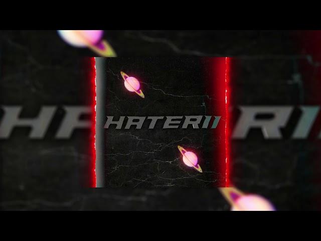 Zertox - Haterii (visual)