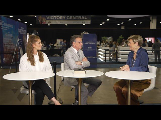 2024 KCM Southwest Believers’ Convention Highlight Episode [Inside the Vision S02E40]