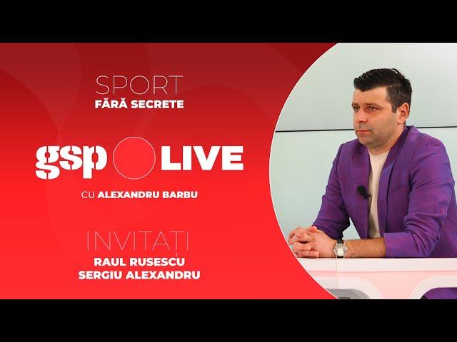 FCSB e DECIMATĂ + Rapid anunță primele două transferuri ale iernii | GSP Live