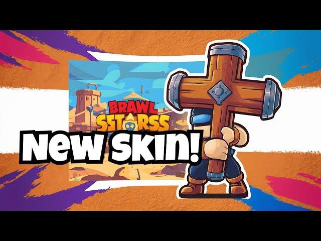 OP HANDSOME COLT SKIN UNLOCKED IN BRAWL STAR #shorts #viralvideo #youtubeshorts  #brawlstars