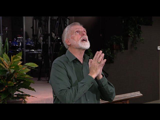 Look To Him and Open Your Mouth Wide - Joe Sweet