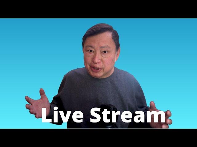 BraX2 Privacy Phone - Invisible to Big Tech (Livestream Q&A)