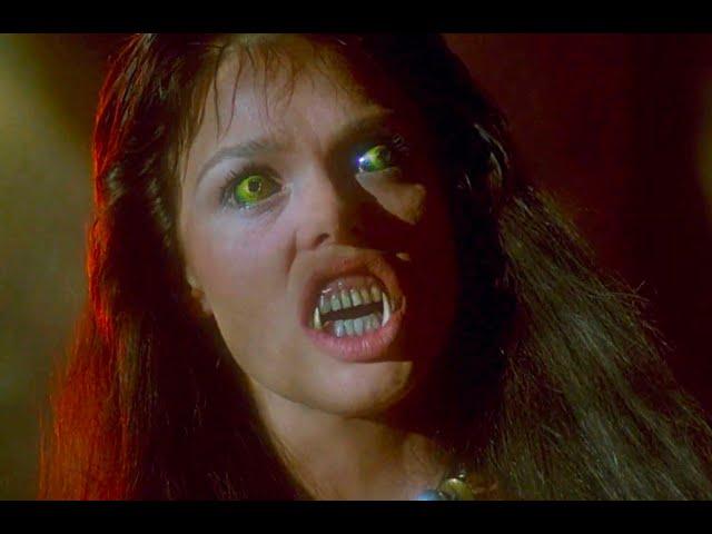 The Howling (1981) Silver bullets my ass.