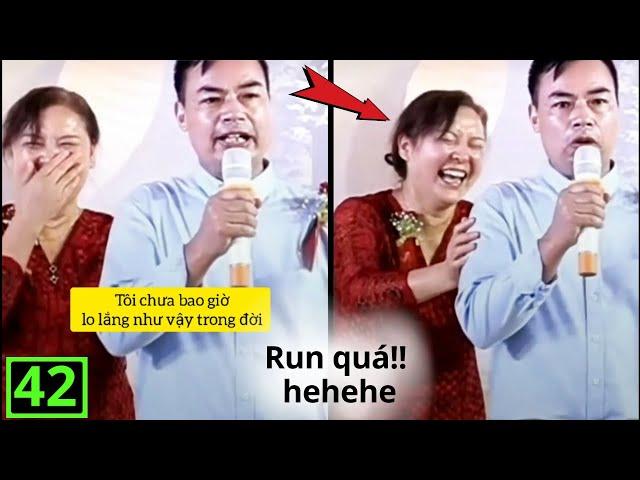 Các Video Hài Hước Nhất Cười Vỡ Bụng ( P42 ) | Hài 5 Phút