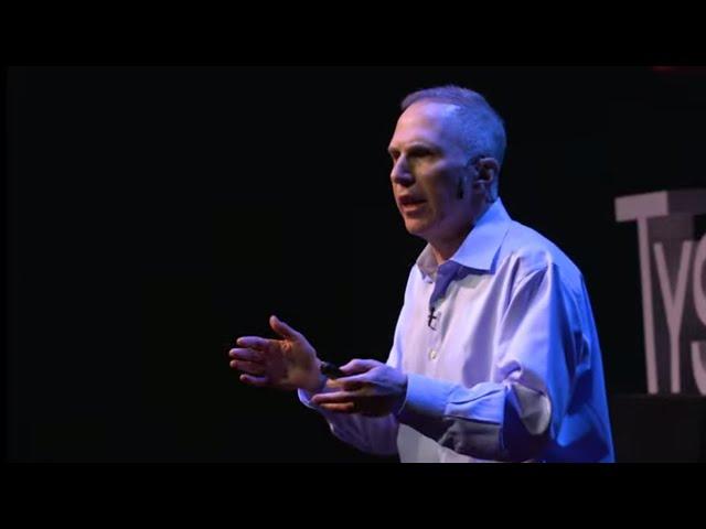 How to Make Education Fun for Everyone | Alan Fishel | TEDxTysons