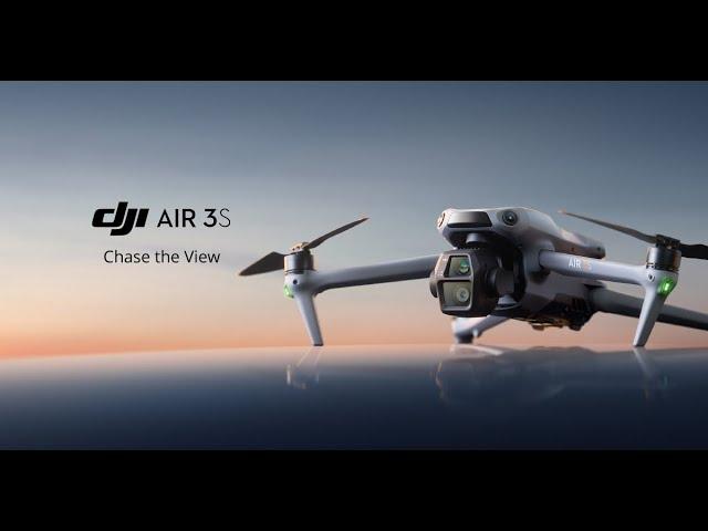 DJI Air 3S