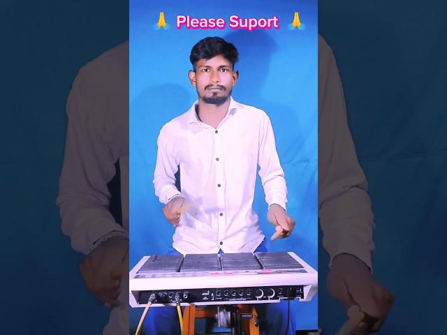 Original Patch #roland_spd_20_pro Chura Ke Dil Mera #octopad