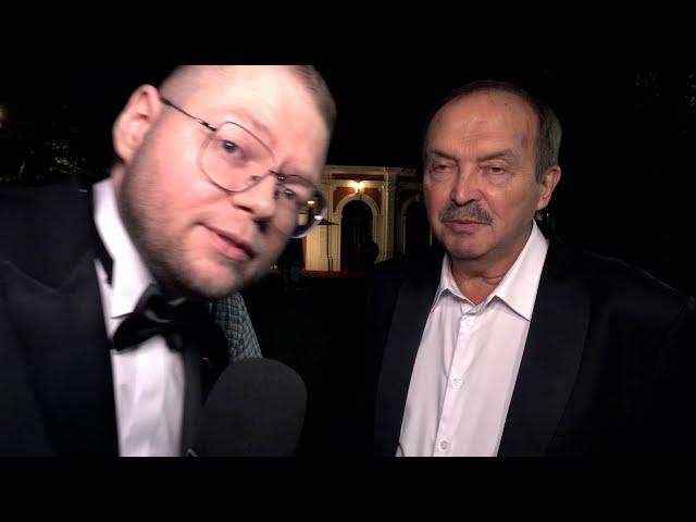 «Что? Где? Когда?: за кадром» от 13.06.2025. Интервью со знатоками после второй игры «совистов»