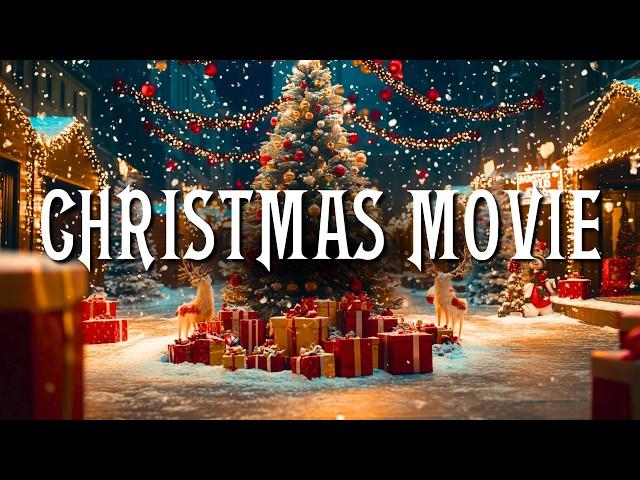 The Best Family Christmas Movie! A Heartwarming Christmas Story! | Full Movies in English