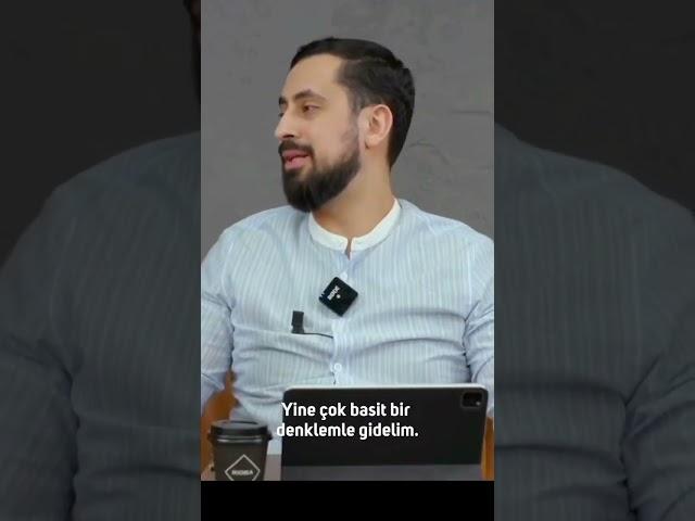 İslam'a hizmet için açılmış olan kanalımıza davetlisiniz