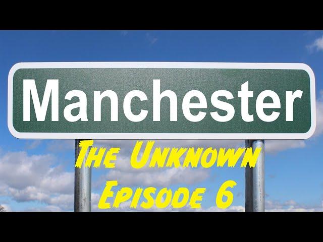 The Unknown: Episode 6 - Close but no cigar!