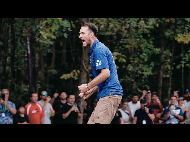 Here's how Ricky Wysocki WON $35,000  #shorts
