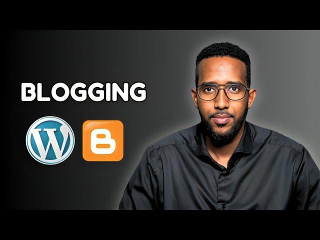 Sidee Ayaa Blogging  Lacag Oga Sameeyaa | $$