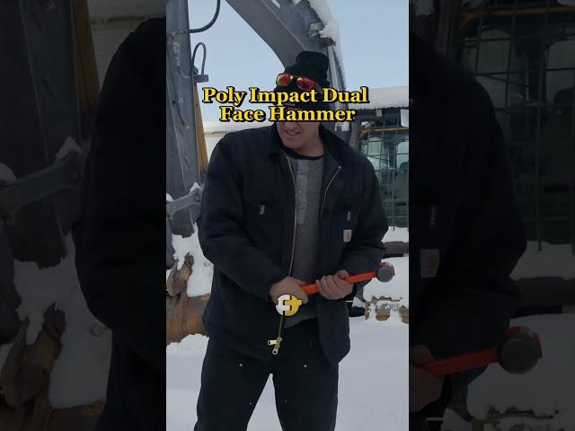 Keith's About To Have A New Hammer – #tools #mechanic
