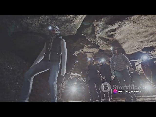 Mysteries of guna cave (kodaikkanal)//THE DEVILS KITCHEN