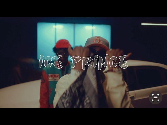 Ice Prince - Accidentally (Official Video) feat. Seyi Vibez