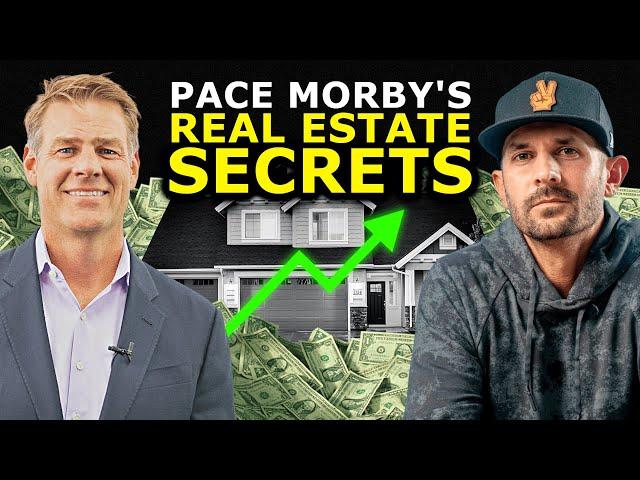 2023 Real Estate Investing Secrets With Pace Morby