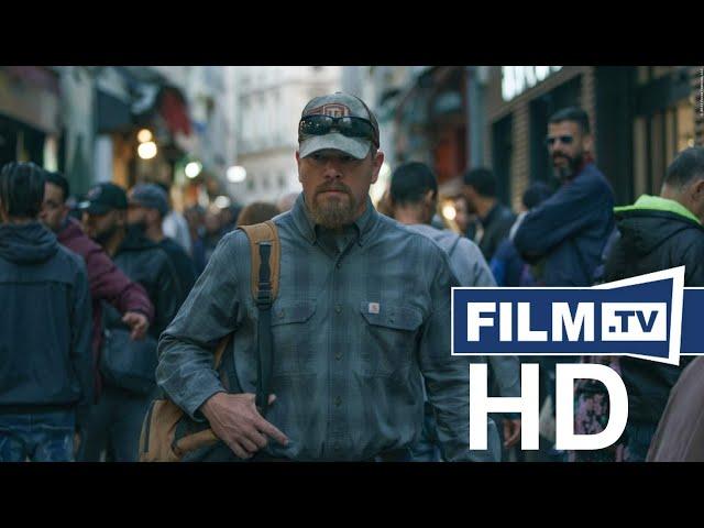 Stillwater Trailer Deutsch German (2021)