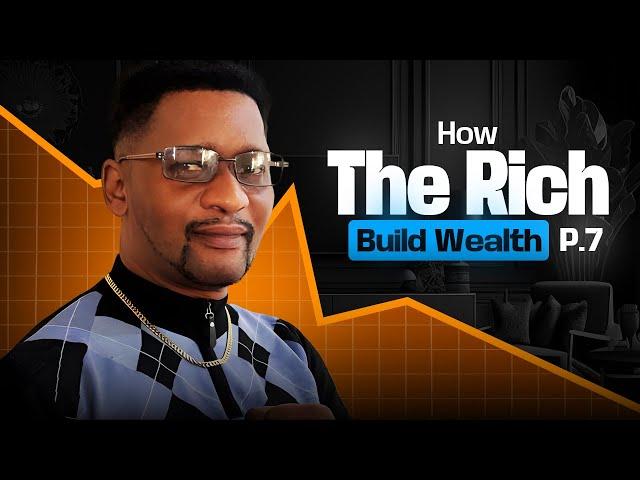 7 Steps To Build Your 6, 7, & 9 Figure Business || 7 FIGURE MEDIA