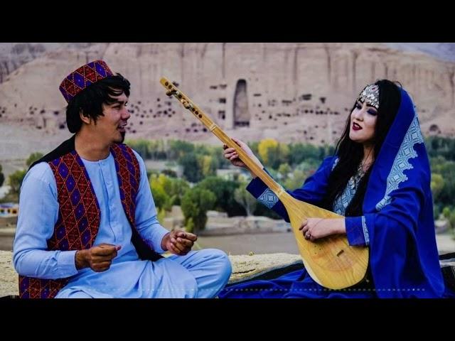 آهنگ جدید هزارگی ازی آغیل ده ازو آغیل نموروم New Song Hazaragi